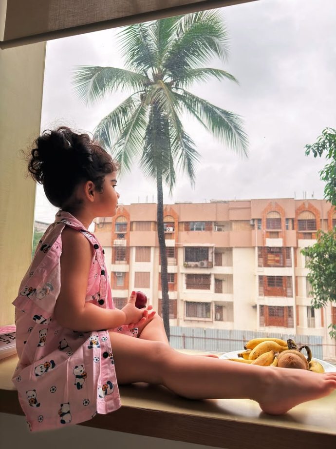 Malvika Sitlani Opens Up About Her Daughter’s Major Surgery: “It Broke Me in Ways I Cannot Explain” 957002