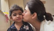 Malvika Sitlani Opens Up About Her Daughter’s Major Surgery: “It Broke Me in Ways I Cannot Explain”