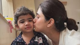 Malvika Sitlani Opens Up About Her Daughter’s Major Surgery: “It Broke Me in Ways I Cannot Explain”