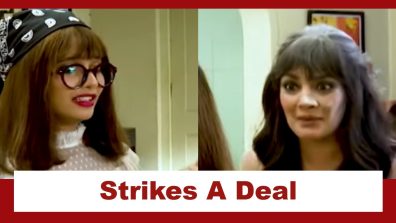 Mangal Lakshmi – Lakshmi Ka Safar Upcoming Twist: Katrina strikes a deal with Jia; Will Lakshmi’s plan succeed?