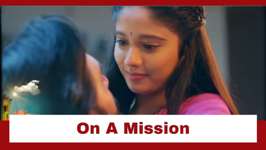 Mangal Lakshmi - Lakshmi Ka Safar Upcoming Twist: Lakshmi on a mission; tries to get to the reason for Kartik-Jia's closeness 954452