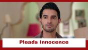 Mangal Lakshmi - Lakshmi Ka Safar Upcoming Twist: Police's evidence goes against Kartik; Kartik pleads innocence 959846