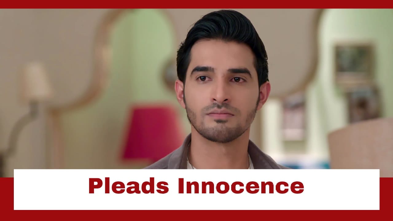 Mangal Lakshmi - Lakshmi Ka Safar Upcoming Twist: Police's evidence goes against Kartik; Kartik pleads innocence 959846