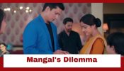 Mangal Lakshmi Upcoming Twist: Kapil hosts a party for his friends; Mangal faces a delicate situation 958727