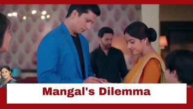 Mangal Lakshmi Upcoming Twist: Kapil hosts a party for his friends; Mangal faces a delicate situation