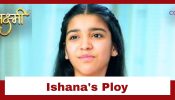 Mangal Lakshmi Upcoming Twist: OMG!! Ishana's ploy against Mangal-Kapil; Will she succeed in her plan? 955633