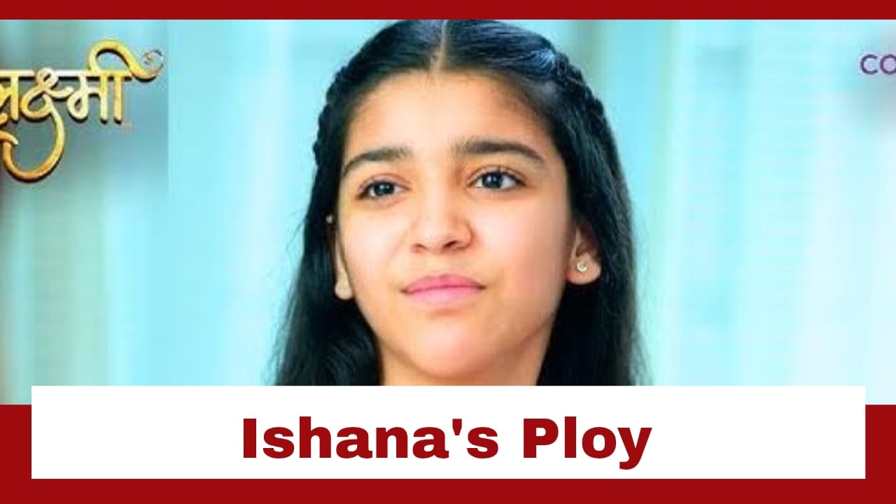 Mangal Lakshmi Upcoming Twist: OMG!! Ishana's ploy against Mangal-Kapil; Will she succeed in her plan? 955633