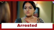 Mangal Lakshmi Upcoming Twist: OMG!! Mangal gets arrested; Will Saumya have the last laugh? 957546