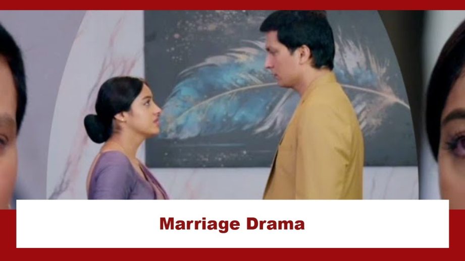 Mangal Lakshmi Upcoming Twist: Pratima tries to mend Mangal-Kapil relationship; Will Mangal find Ishana's truth? 956278