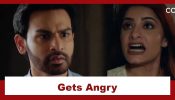 Mangal Lakshmi Upcoming Twist: Saumya gets angry at Adit; feels insecure in the presence of Mangal 959452