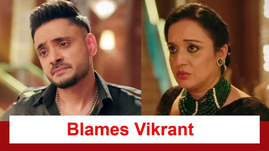 Mannat Har Khushi Paane Ki Upcoming Twist: Aishwarya threatens Neetu; Neetu blames Vikrant for Malla's state 959687