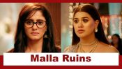 Mannat Har Khushi Paane Ki Upcoming Twist: Malla ruins Mannat's efforts to feed NGO kids; Will Mannat be arrested? 958450