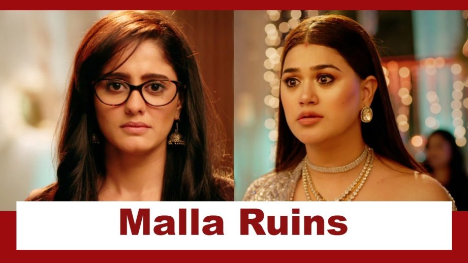 Mannat Har Khushi Paane Ki Upcoming Twist: Malla ruins Mannat's efforts to feed NGO kids; Will Mannat be arrested? 958450