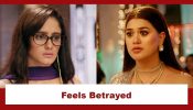 Mannat Har Khushi Paane Ki Upcoming Twist: Mannat knows the truth about Malla; feels betrayed in friendship 956291