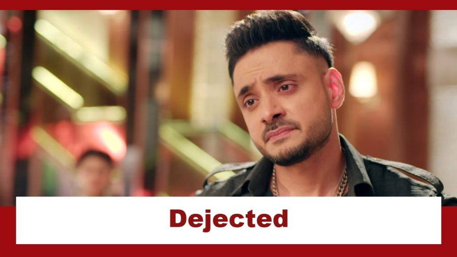 Mannat Har Khushi Paane Ki Upcoming Twist: Vikrant dejected with Malla's deceit; refuses to stay in marriage with her 960041