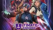 Marvel Teases A Universe-Altering Showdown In ‘Ultimate Endgame’