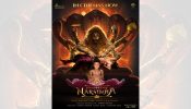 "May the film achieve great success" Says Rishab Shetty while wishing the team of Mahavatar Narsimha! 959043
