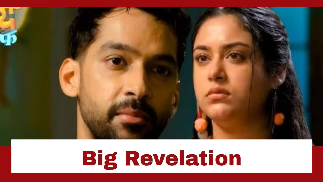 Meri Bhavya Life Upcoming Twist: Shanti's entry to bring a big revelation; Will Rishank-Bhavya get to the truth? 956660