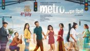 Metro… In Dino Box Office Collection Day 13: The film earned 1.25 crores on July 16, the collection so far is 42.65 crores 957431