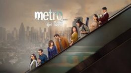 Metro… In Dino Box Office Collection Day 15: Continues to Hold Its Place in Theatres; Collects 44.03 Cr
