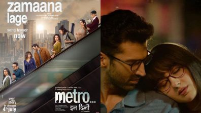 Metro… In Dino Box Office Collection Day 5: Crosses 19 Cr Mark in 5 Days at the Box Office