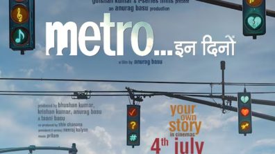 Metro… In Dino Box Office Collection Day 6: The film crosses 22 crores in 6 days