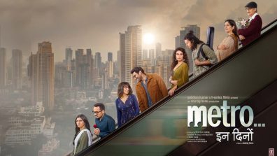 Metro… In Dino Box Office Collection Day 7: Steady Run Continues with Over 24 Cr in First Week