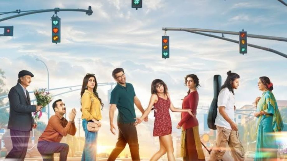 Metro… In Dino Day 2 Box Office Collection: Strong Opening on Day 1, Collects 3.35 Crores 955271
