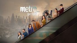 Metro… In Dino Box Office Collection Day 4: Holds Steady Over Weekend, Collects 16.63 Crores