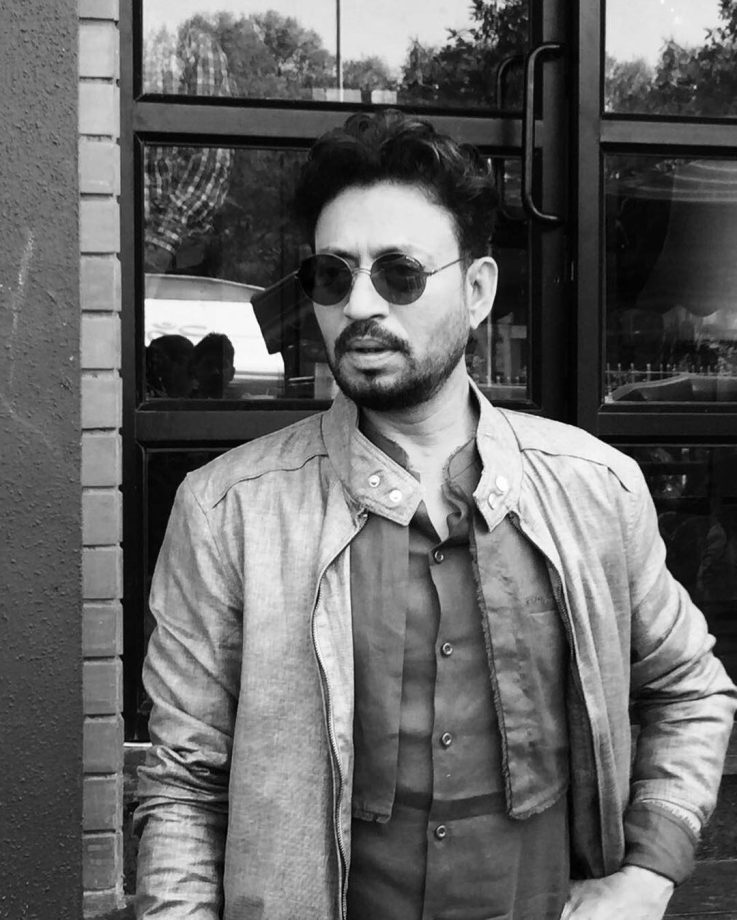 Metro, In Memory: The Void Left By Irrfan Khan 957444