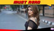 Mia in Bade Achhe Lagte Hain - Naya Season is like the calm before the storm; she will stir up the pot: Aafreen Dabestani 955853