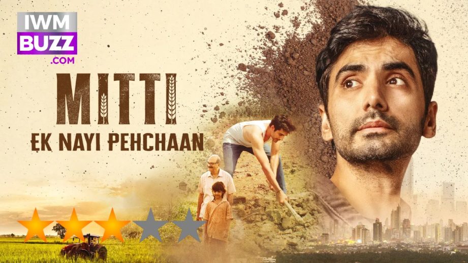 Mitti: Ek Nayi Pehchaan: A Simple Soulful Tale 956142