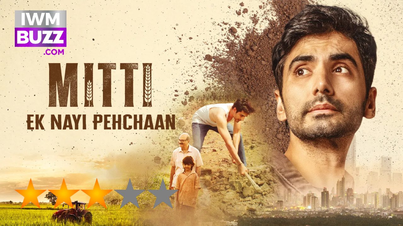 Mitti: Ek Nayi Pehchaan: A Simple Soulful Tale 956142