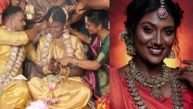 Model and Beauty Queen Sankara Priya, a.k.a. San Rachel, Dies by Suicide at 23