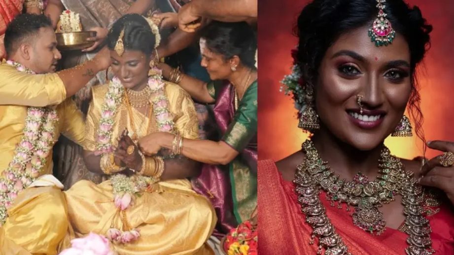 Model and Beauty Queen Sankara Priya, a.k.a. San Rachel, Dies by Suicide at 23 956796