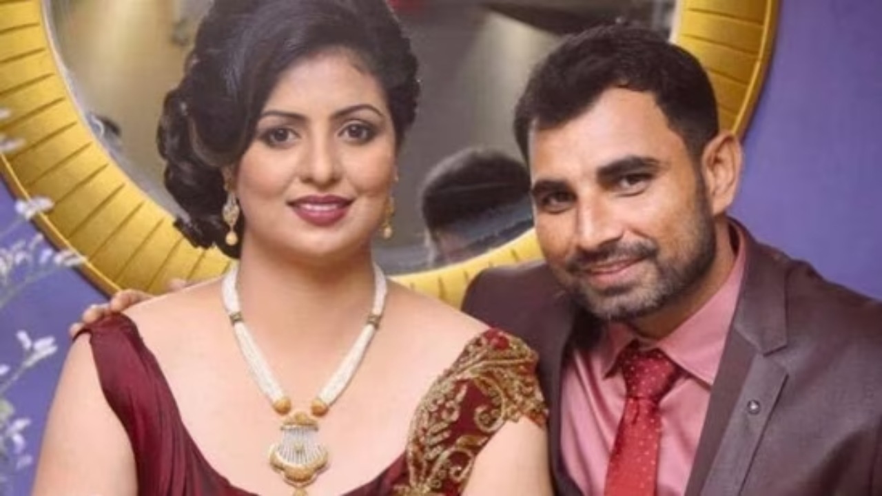 Mohammed Shami's Ex-Wife Hasin Jahan Booked For Alleged Attempt To Murder, Reports 957631