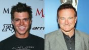 Mrs. Doubtfire star Mathew Lawrence yearns to revive Robin Williams with AI 959541