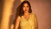 Mrunal Thakur Juggles Glamour and Grit—From Son of Sardaar 2 Promotion to Hyderabad Set of ‘Dacoit’ 955317