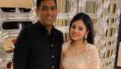 MS Dhoni & Sakshi Celebrate 15 Years of Love: “We Made a Promise! On 16th” 955119