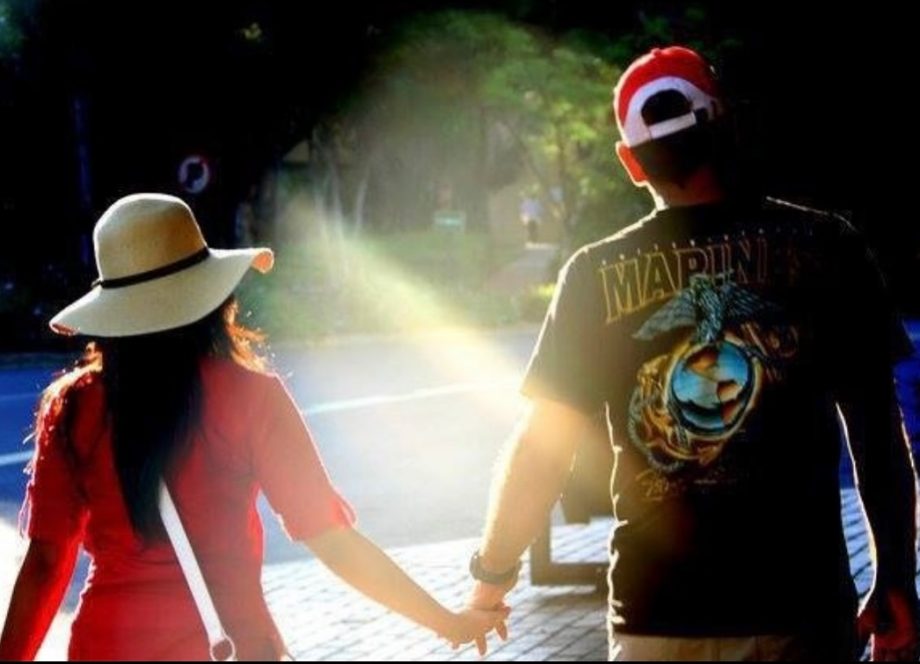 MS Dhoni & Sakshi Celebrate 15 Years of Love: “We Made a Promise! On 16th” 955118
