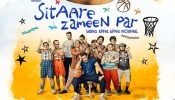 Multiplex exhibitors to felicitate Aamir Khan for releasing Sitaare Zameen Par only in theaters and never on OTT! 954456