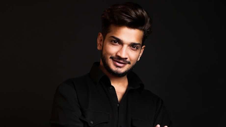 Munawar Faruqui Breaks Silence: From Meeting Irritating People On Bigg Boss To Marriage Twist 955267