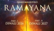 Namit Malhotra’s Ramayana : The Introduction - to Be Unveiled in India in 9 Cities on July 3 — The Biggest Global Film Ever Made Begins Its Journey! 954554