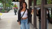 Neha Sharma’s Chicago vacation is one stylish serve after another 959789