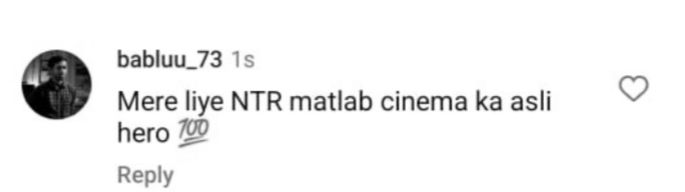 Netizens Are Loving NTR in War 2 Trailer, Can’t Get Enough of Him: “NTR bhai ki presence me hi intensity hai”! 958874