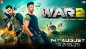 Netizens Are Loving NTR in War 2 Trailer, Can’t Get Enough of Him: “NTR bhai ki presence me hi intensity hai”! 958877