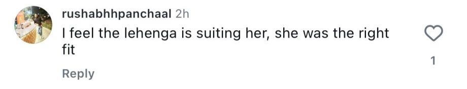 Netizens Can’t Get Over Sara Ali Khan’s Look and Walk at India Couture Week 2025: “She looks so beautiful” 959835