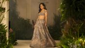 Netizens Can’t Get Over Sara Ali Khan’s Look and Walk at India Couture Week 2025: “She looks so beautiful” 959840