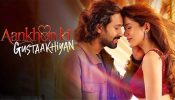Netizens Hail Vikrant Massey and Shanaya Kapoor Starrer Aankhon Ki Gustaakhiyan Trailer Fans Celebrate the Return of Innocent Love, Say ‘Finally, the rom-com era is back!’ 954718