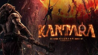 Netizens Share Their Excitement as Hombale Films Drop BTS Video of Kantara: Chapter 1 Making – “Waiting for the Big Blast”